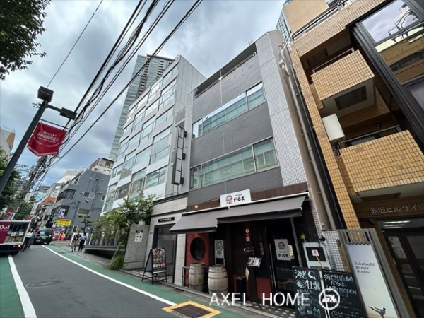 アズ赤坂ビルディング