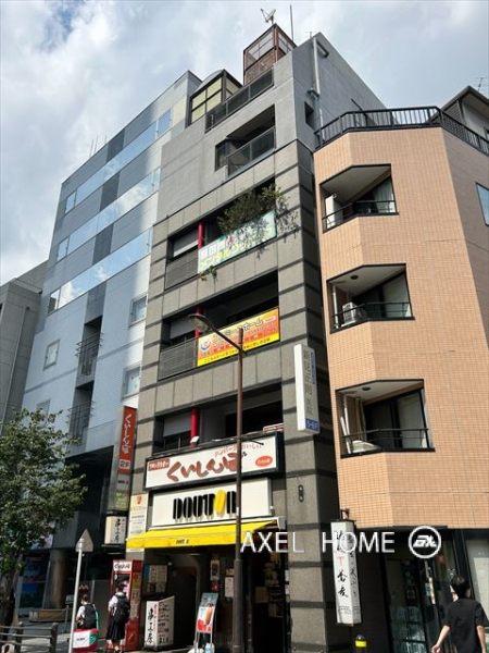 飯田ビル