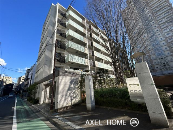 プラウド神楽坂イースト