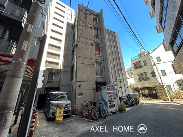 ブランシェ神楽坂（Branche神楽坂）