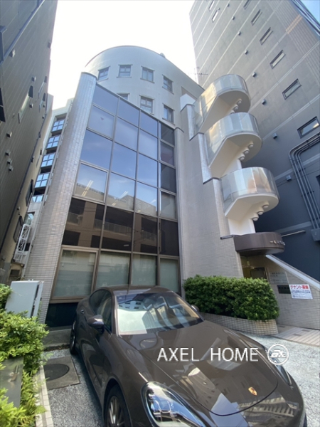 一番町笹田ビル
