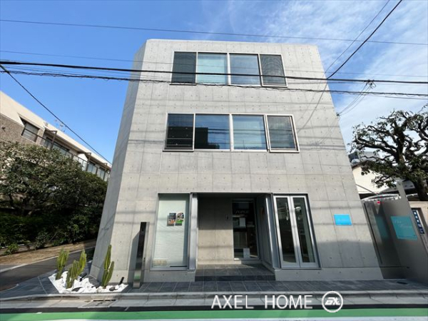 ARK PICCIONE東新宿（アークピッチョーネ東新宿）
