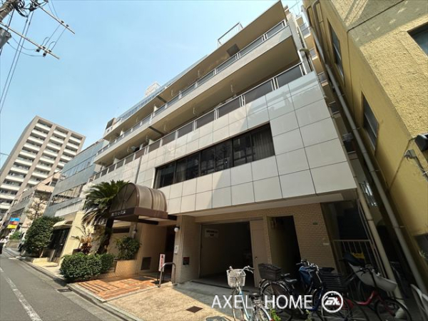 ハイシティ本郷