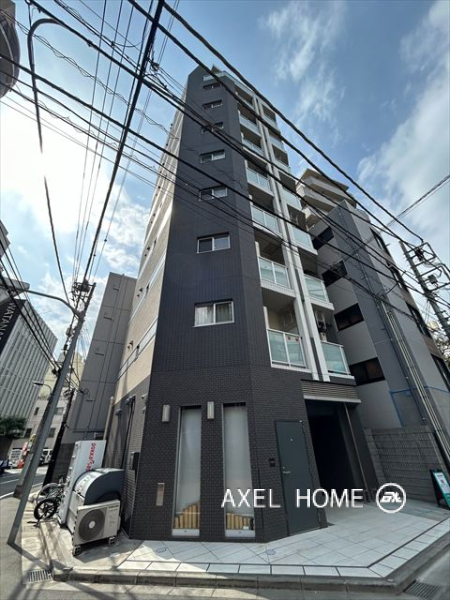 イデアル神楽坂