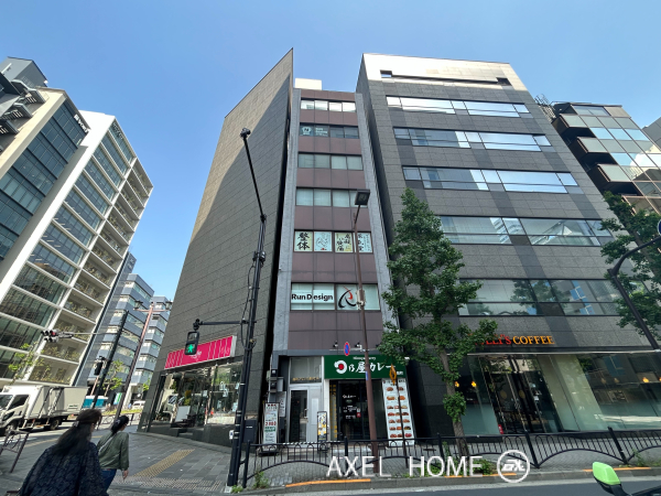 麹町プリンス通りビル