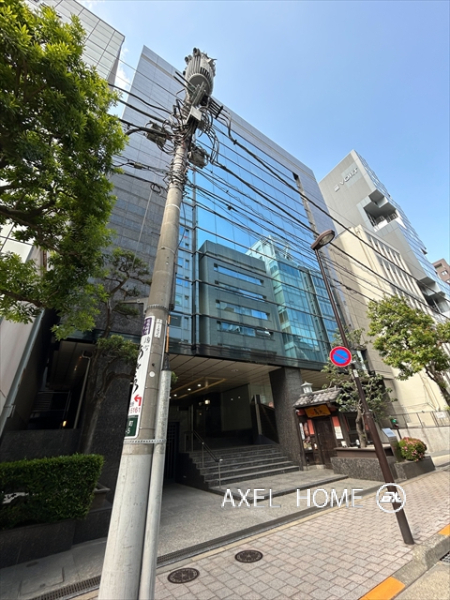 麹町シルクビル