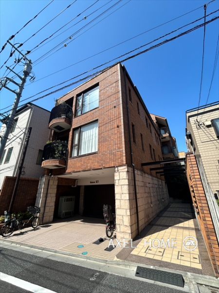 maison K.5　メゾン・ケイサンク