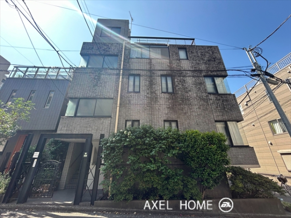 テラス小石川