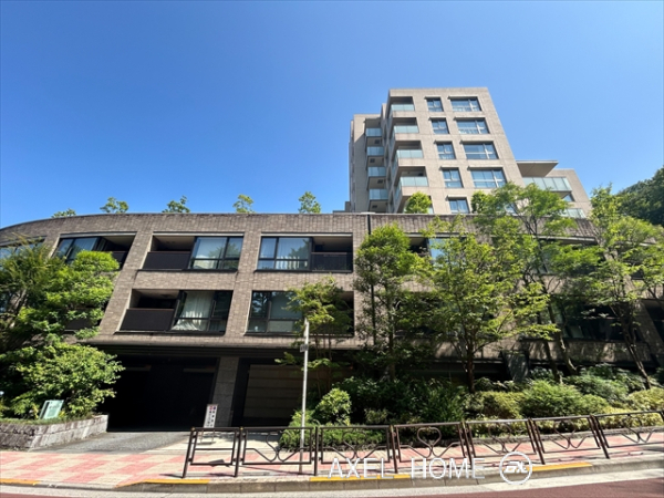 プラウド小石川