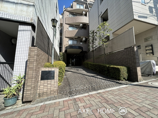 アミスタ小石川