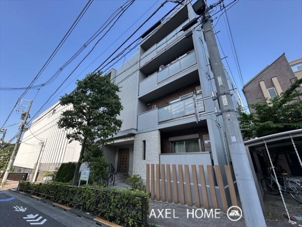 ティーリア小石川