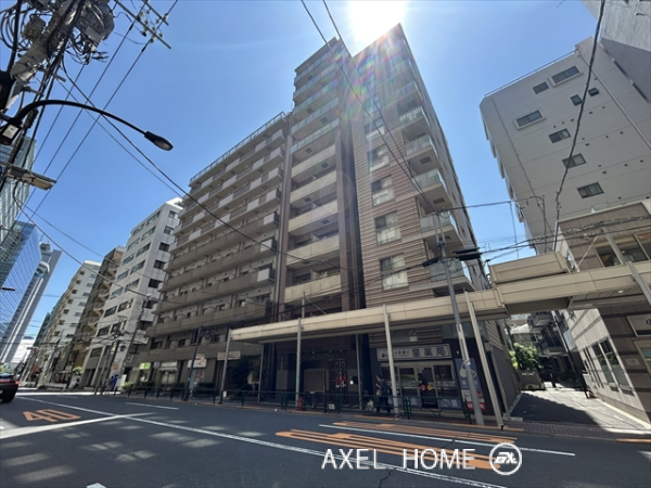 ガーデンコート小石川