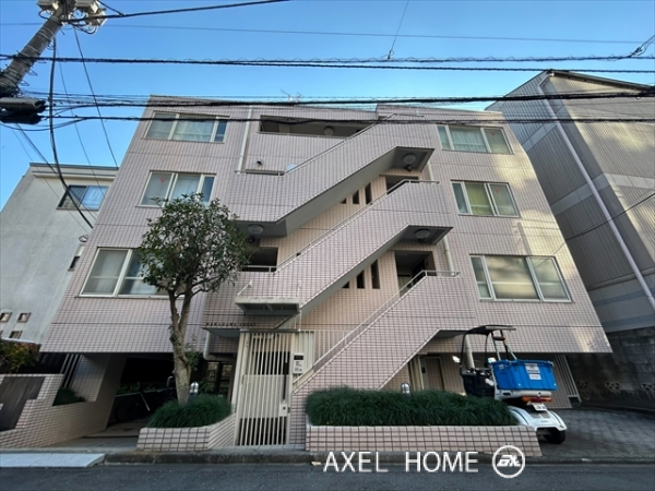 中澤コート