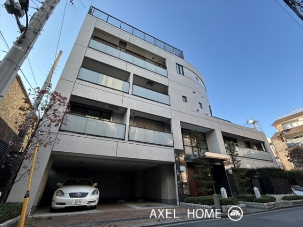 アクシス若松町（AXIS若松町）