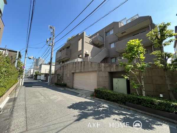 ロワヴェール表参道