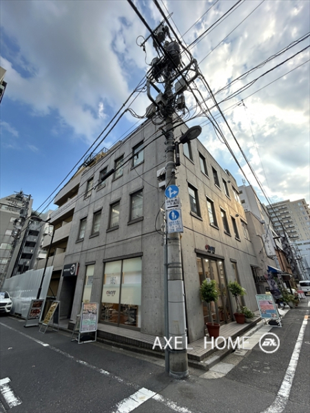メディアスクエア