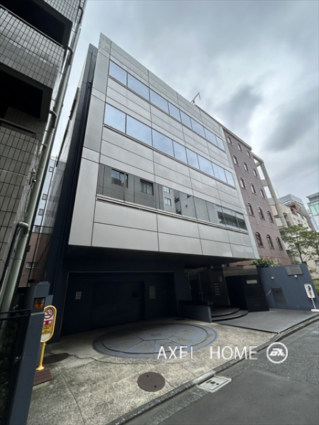 高砂ビル