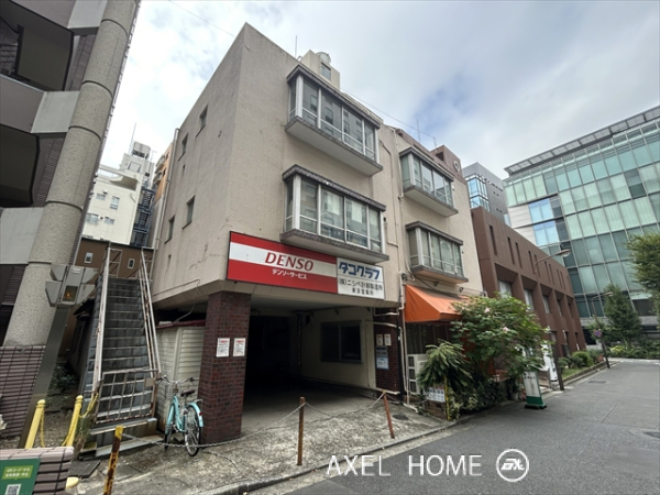 麹町ニシベマンション