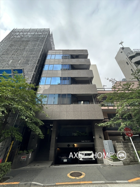 麹町YKビル