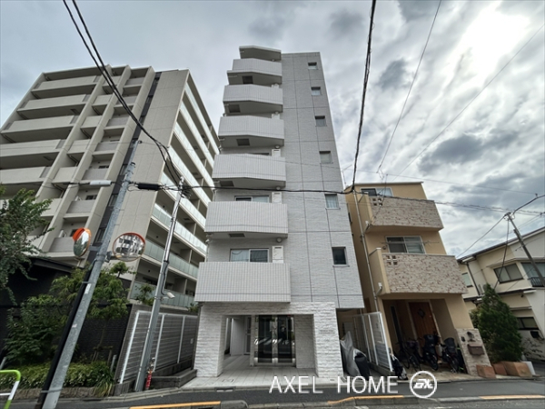 プレミアムキューブ文京江戸川橋＃mo