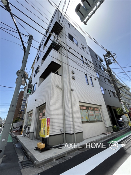 レグルス神楽坂