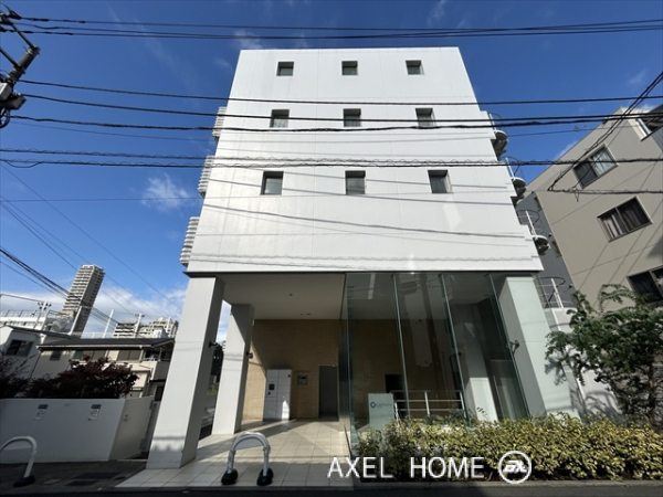 カスタリア市ヶ谷