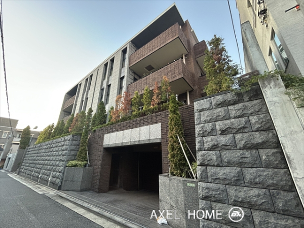 ザ・ドチェスター小日向