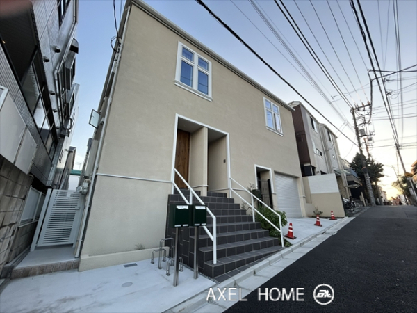 AVON HOUSE KOHINATA(エイボンハウス小日向)