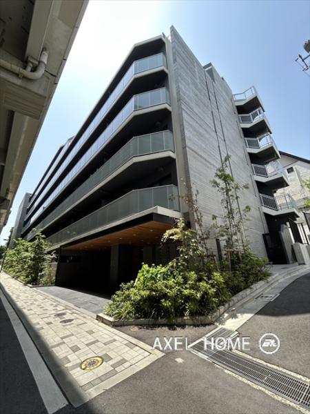 ALTERNA護国寺（オルタナ護国寺）