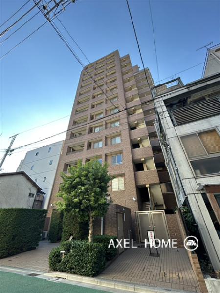 本郷パーク・ホームズ