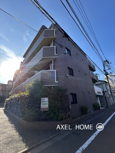 ミリオンガーデン小石川