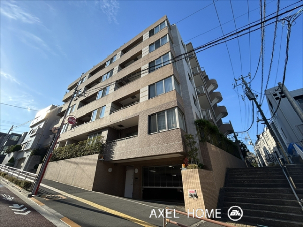 プレノ小石川