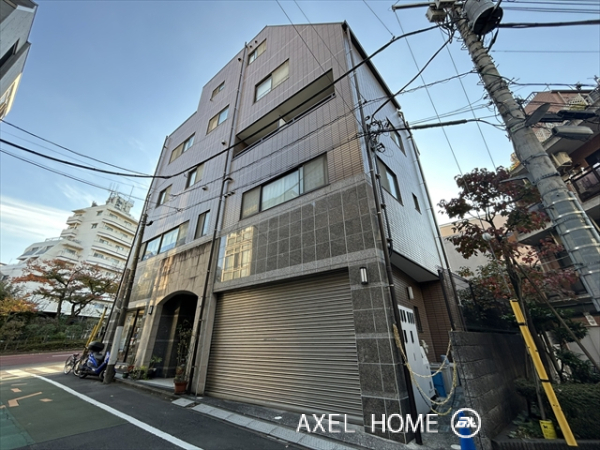 小石川ＹＳレジデンス
