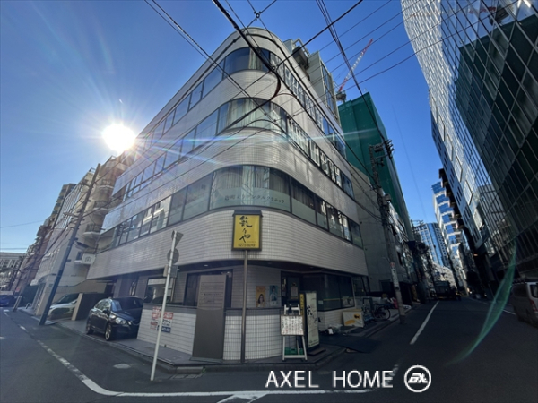麹町山口ビル