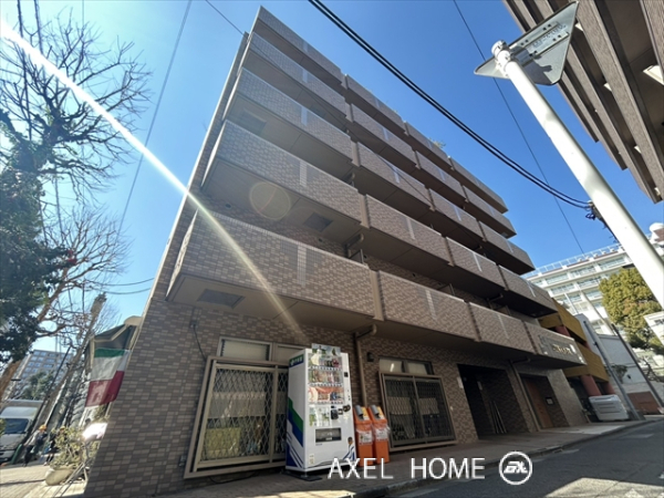 三番町天竹ビル