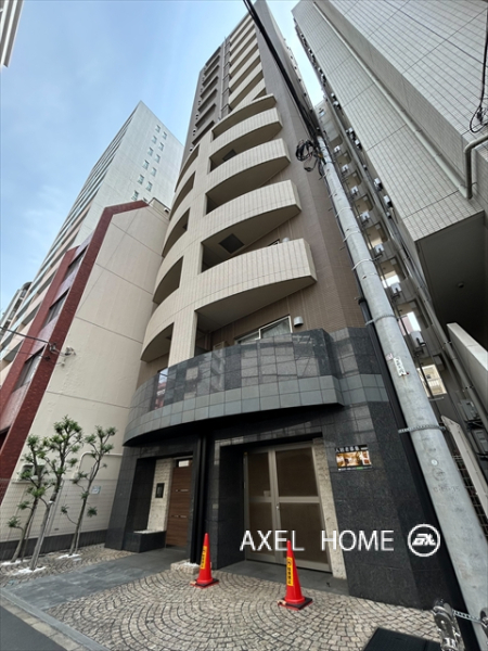 コンシェリア文京小石川