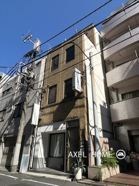サニー九段ビル