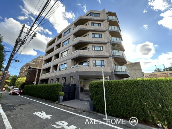 ヴィークコート原宿Hills （ヴィークコート原宿ヒルズ）