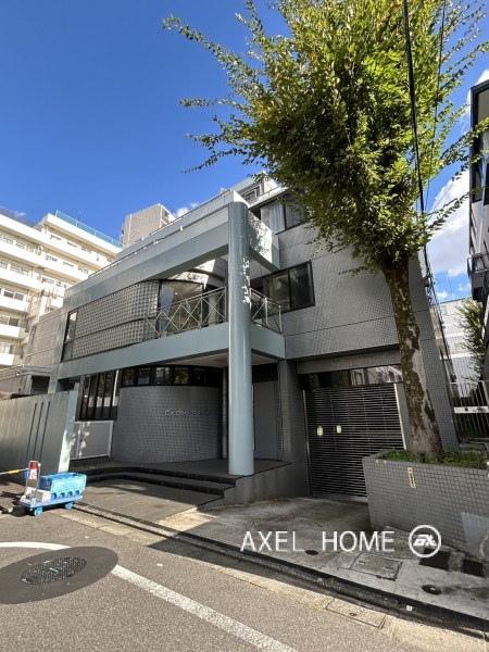 エクセルシオ原宿
