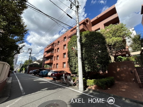東高原宿ペアシティ