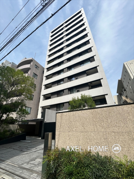 ディアナコート本郷弓町