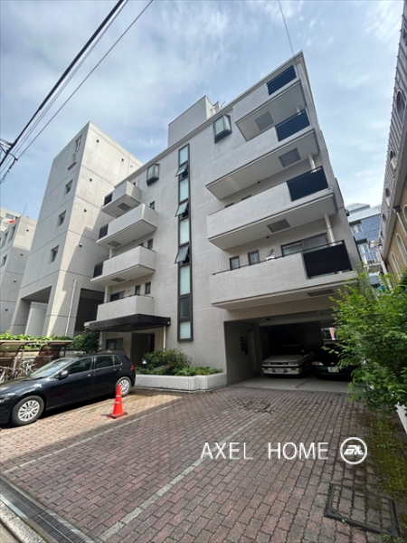 コータス弓町