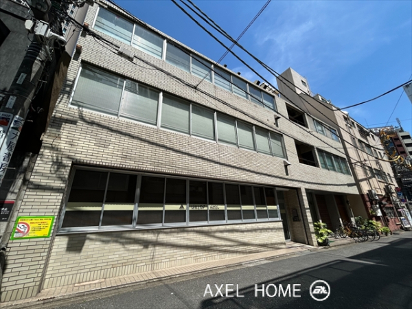 越後屋ビル