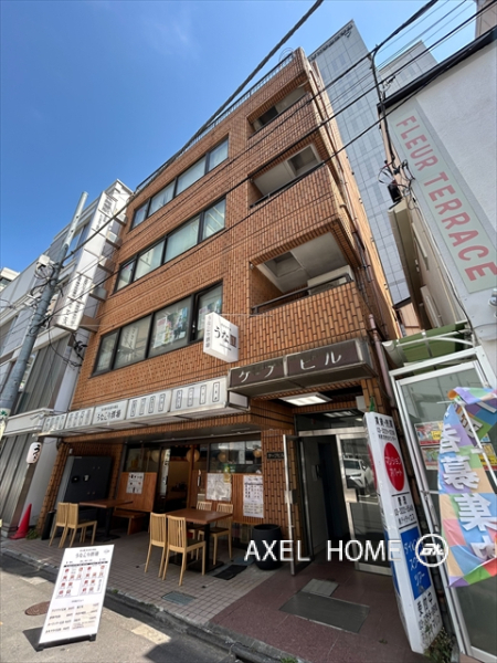 ケープビル