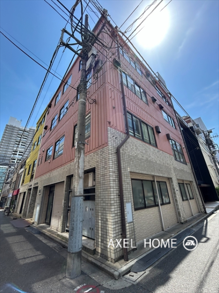 大室ビル