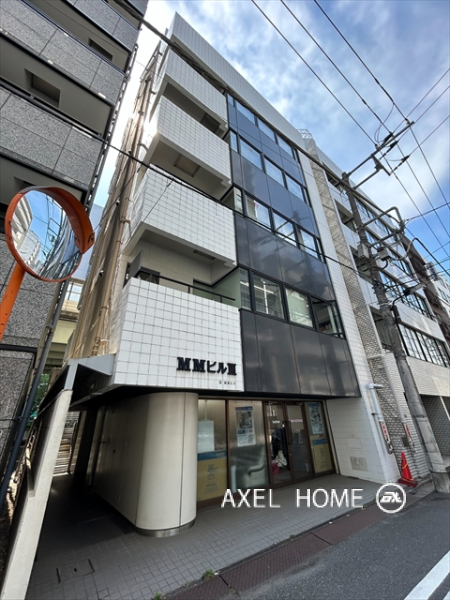 MMビルⅢ