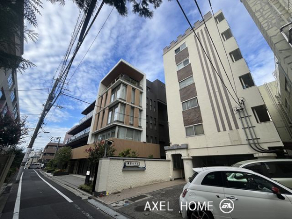離宮ハイム