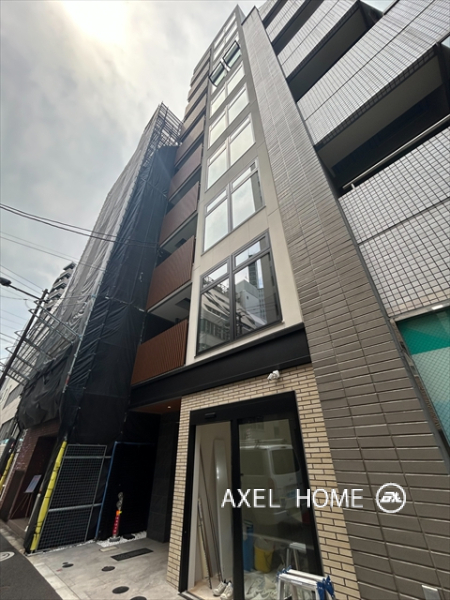 神保町ビル