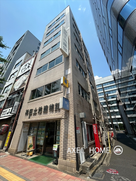 山本ビル