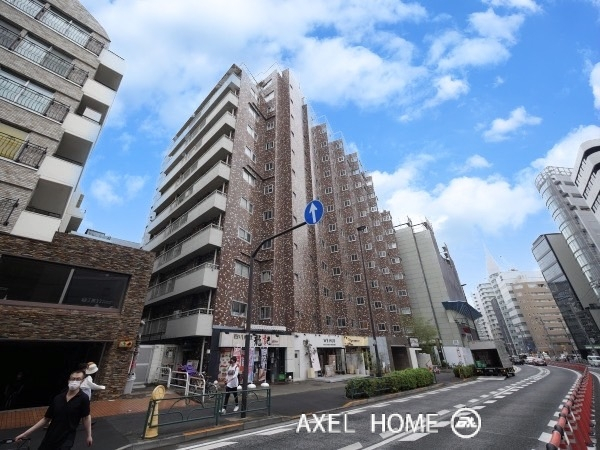 第7宮庭マンション